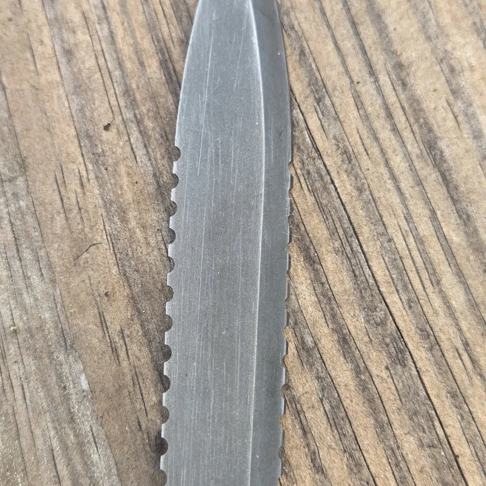 Blackhawk! knife good